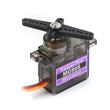 Pack X 10 Mini Servo Mg90 1.8kg Engranajes Metal Arduino