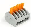 Conector Cable Rapido Pct-215 1 A 2,5mm Hasta 400v