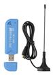 Receptor Sdr Chip Rtl2832u R820t2 Radioescucha 25mhz A 2ghz