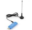 Receptor Sdr Chip Rtl2832u R820t2 Radioescucha 25mhz A 2ghz