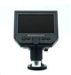 Microscopio Digital Profesional 600x 3.6mp Usb Lcd Hd 4.3 Electronica Tecnicos Ingenieria