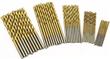 Mechas De Presicion Hss 50 Piezas1 A A 3mm Profesional