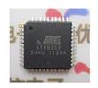 Smd At89s52-24au 8-bit Microcontroladores Flash 8051 Tqfp44