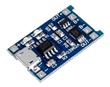 Modulo Cargador De Bateria Micro Usb 5v 1a 18650 Tp4056