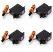 Pack X4 Servo Mg996r Digital 10kg-13kg Metal Arduino