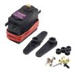 Pack X4 Servo Mg996r Digital 10kg-13kg Metal Arduino