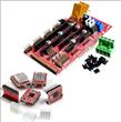 Kit Ramps V1.4 + 5 Driver A4988 Impresora 3d Prusai3 Arduino