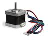Motor Nema 17 Alto Torque Cnc Impresora 3d Prusa I3 1.8