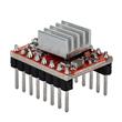 Cnc Shield + 4 Pololu A4988 Drivers Impresora 3d Arduino
