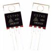 Cs740 Cs740a8h Cs 740a 8h 740a8h 740