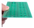 Placa Experimental 7 X 11 Smd Pcb Plaqueta Perforada