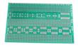 Placa Experimental 7 X 11 Smd Pcb Plaqueta Perforada