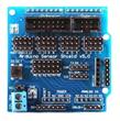 Kit Para Armar Auto Inteligente 4wd Drive Smart Car Arduino
