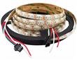 Tira Led 300 5050 Ws2812b Pcb Blanco 5 Metros Ws2812 Progr