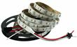 Tira Led 300 5050 Ws2812b Pcb Blanco 5 Metros Ws2812 Progr