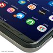 Film Protector Samsung S8 Plus Iq Shield Full Cover X 2 U