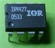 Mosfet Driver Lside Ir 4427 Ir-4427 Ir4427 Ir4427strpbf Dip