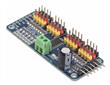 Controlador Servos 16 Canales I2c Pca9685 Pwm Arduino