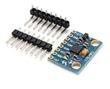 Modulo Acelerometro Giroscopo Mpu6050 6 Ejes Arduino