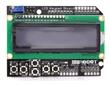Arduino Shield Lcd 16x2 Backlight Azul Con 6 Teclas