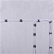 Organizador De Cables Clips Adhesivos Eboot Holder