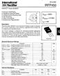 Transistor Irfp450 Mosfet De Potencia 500v 14 A