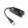 Adaptador Usb 3.0 A Red Lan Rj45 Ethernet Apto Windows