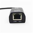 Adaptador Usb 3.0 A Red Lan Rj45 Ethernet Apto Windows