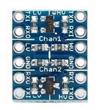 Modulo Conversor De Unidades Logicas 2ch Iic I2c 5v-3.3v
