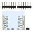 Pcb Adaptador Para Módulo Wifi Esp-07 Esp-08 Esp-12e Gpio