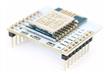 Pcb Adaptador Para Módulo Wifi Esp-07 Esp-08 Esp-12e Gpio