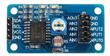 Conversor Analógico A Digital Pcf8591 Arduino Raspberry