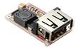 Step Down 6-24v A 5v Usb Dc-dc 3a