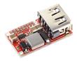 Step Down 6-24v A 5v Usb Dc-dc 3a