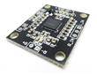 Modulo Amplificador Audio Clase D Pam8610 2x10w 6v A 15v