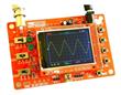 Kit Osciloscopio Dso138 2.4 Lcd Tft Arduino Para Ensamblar