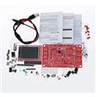 Kit Osciloscopio Dso138 2.4 Lcd Tft Arduino Para Ensamblar
