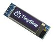 Display Oled 128x32 0.91 I2c Ssd1306 Arduino Pic Pi