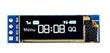 Display Oled 128x32 0.91 I2c Ssd1306 Arduino Pic Pi