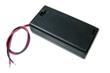 Porta Pilas Aa 2 Pilas Doble A 3x1 Electronica Arduino