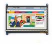 Pantalla Tactil 7 Hdmi Raspberry Pc 1024x600 Hd Touch
