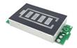 Módulo Indicador De Carga Batería Litio 3 Celdas Arduino