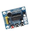 Modulo Grabador Reproductor De Audio Isd1820 Arduino Pic Arm