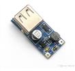 Modulo Usb Dc-dc Booster Entrada 0.9v-5v, Salida 5v 600ma