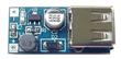 Modulo Usb Dc-dc Booster Entrada 0.9v-5v, Salida 5v 600ma
