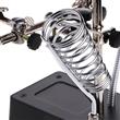 Lupa Luz Led Pinza Cocodrilo Apoya Soldador Electrónica