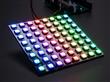 Matriz 8 X 8 Rgb 5050 64 Leds Ws2812 Arduino