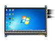Pantalla Tactil 7 Hdmi Raspberry Pc 800x480 Touch