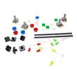 Kit Componentes Basicos Electrónica Arduino