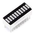 Display Barra Led 10 Segmentos 4 Colores Rgby Arduino